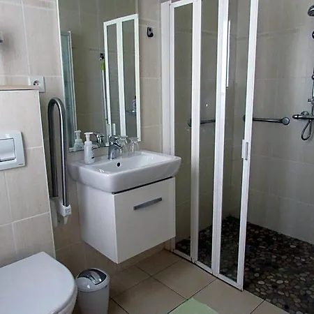 Bed and Breakfast D'hotes La Basse Gougeonniere 3*